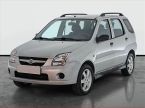 Suzuki Ignis - fotka číslo 1