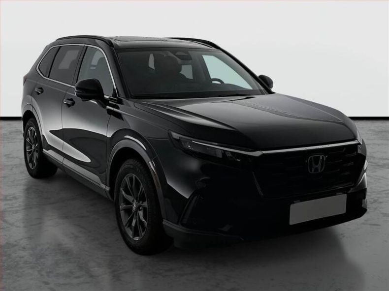 Honda CR-V - hlavní fotka inzerátu