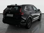 Honda CR-V - fotka číslo 4