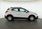 Opel Mokka - fotka číslo 5