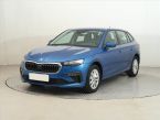 Škoda Scala - fotka číslo 1