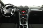 Ford Mondeo - fotka číslo 13