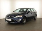 Ford Mondeo - fotka číslo 1
