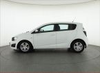 Chevrolet Aveo - fotka číslo 2