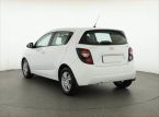 Chevrolet Aveo - fotka číslo 3