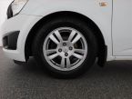 Chevrolet Aveo - fotka číslo 13