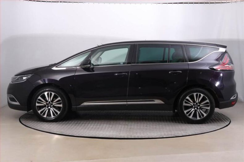 Renault Espace - hlavní fotka