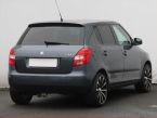 Škoda Fabia - fotka číslo 4