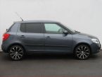 Škoda Fabia - fotka číslo 5