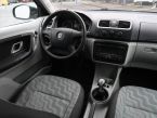 Škoda Fabia - fotka číslo 6