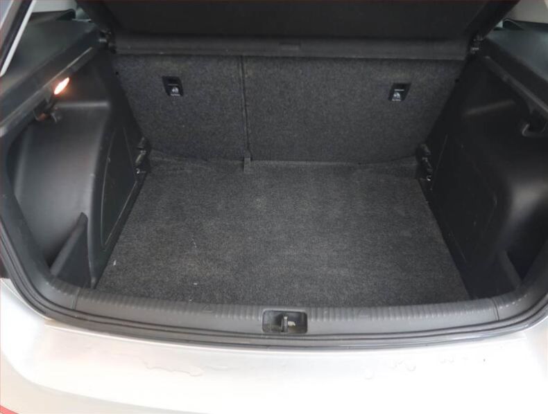 Škoda Rapid - hlavní fotka