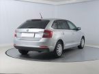 Škoda Rapid - fotka číslo 4