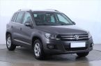 Volkswagen Tiguan - fotka číslo 0