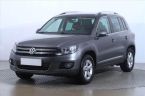 Volkswagen Tiguan - fotka číslo 1