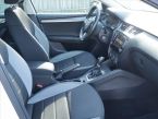 Škoda Octavia - fotka číslo 8