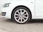 Škoda Octavia - fotka číslo 14