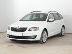 Škoda Octavia - fotka číslo 1