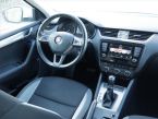 Škoda Octavia - fotka číslo 6
