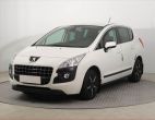 Peugeot 3008 - fotka číslo 1