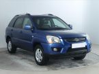 Kia Sportage - fotka číslo 0