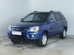 Kia Sportage - fotka číslo 1