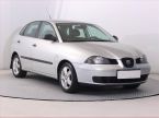 Seat Ibiza - fotka číslo 0