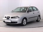 Seat Ibiza - fotka číslo 1