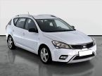 Kia Cee'd - fotka číslo 0