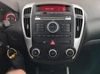 Kia Cee'd - fotka číslo 11