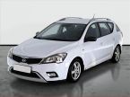 Kia Cee'd - fotka číslo 1