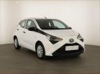 Toyota Aygo - fotka číslo 0