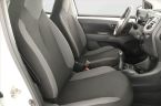 Toyota Aygo - fotka číslo 6