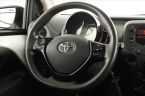Toyota Aygo - fotka číslo 10