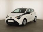 Toyota Aygo - fotka číslo 1