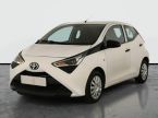 Toyota Aygo - fotka číslo 1