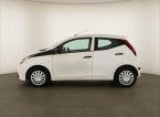 Toyota Aygo - fotka číslo 2
