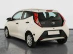 Toyota Aygo - fotka číslo 3