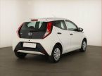 Toyota Aygo - fotka číslo 4