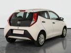 Toyota Aygo - fotka číslo 4