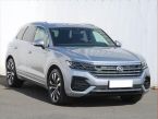 Volkswagen Touareg - fotka číslo 0
