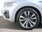 Volkswagen Touareg - fotka číslo 14