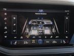 Volkswagen Touareg - fotka číslo 20