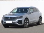 Volkswagen Touareg - fotka číslo 1