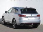 Volkswagen Touareg - fotka číslo 3