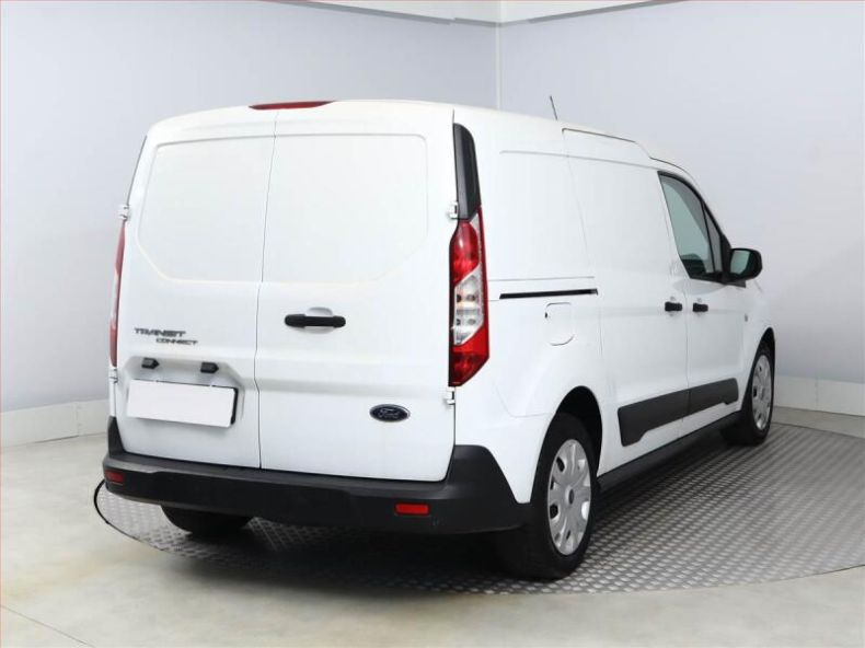 Ford Transit - hlavní fotka