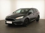 Ford Focus - fotka číslo 1