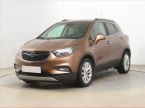 Opel Mokka - fotka číslo 1