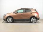 Opel Mokka - fotka číslo 2
