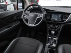 Opel Mokka - fotka číslo 6