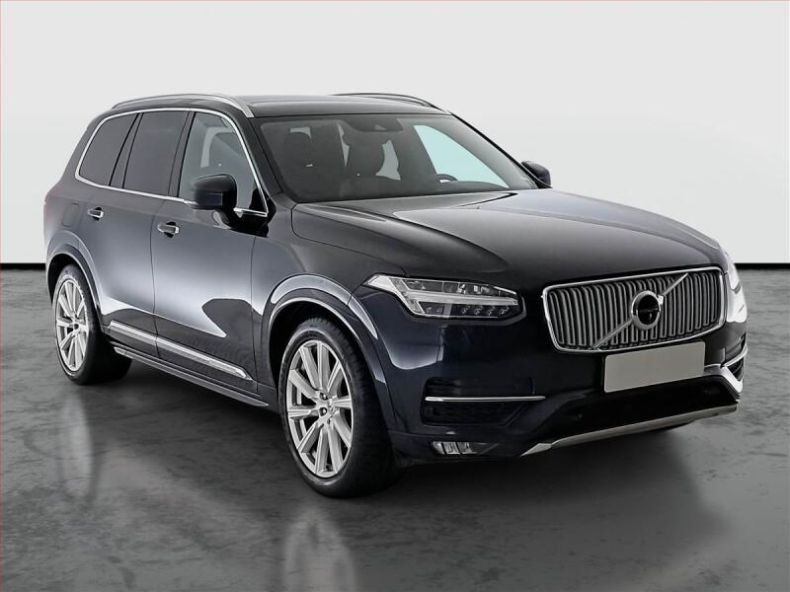 Volvo XC90 - hlavní fotka inzerátu